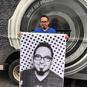 Meet your Posher, Aldo